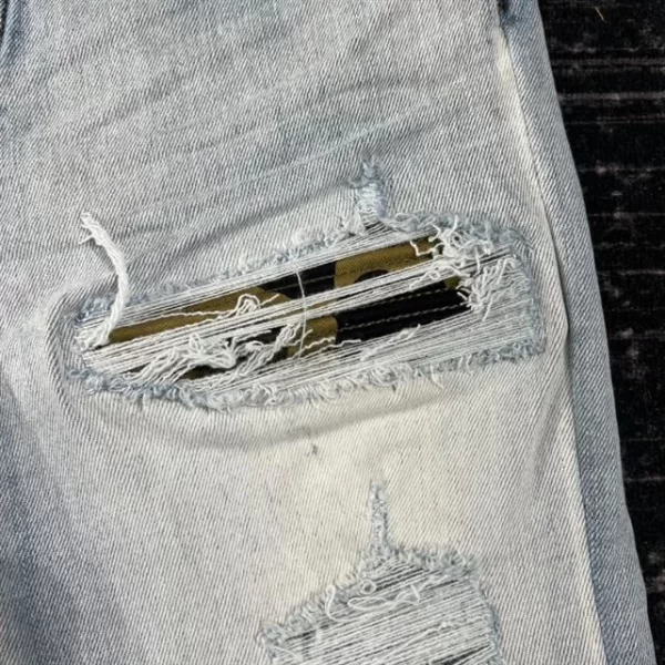 AMIRI JEANS - AJ017