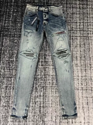 AMIRI JEANS - AJ020