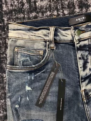 AMIRI JEANS - AJ020