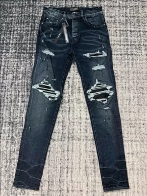 AMIRI JEANS - AJ025