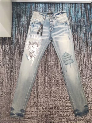 AMIRI JEANS - AJ027