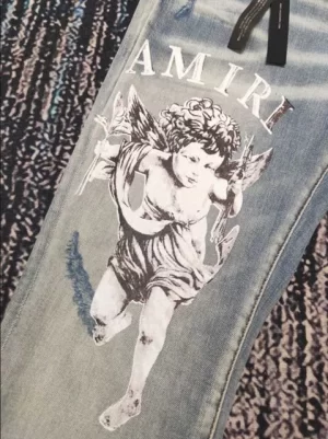 AMIRI JEANS - AJ027