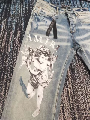 AMIRI JEANS - AJ027