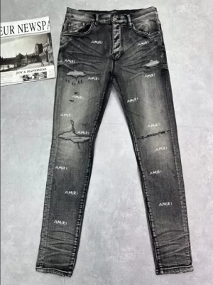 AMIRI JEANS - AJ029