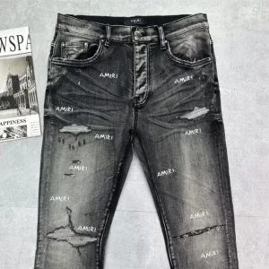 AMIRI JEANS - AJ029