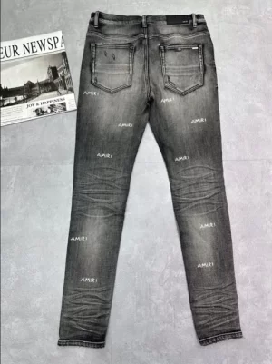 AMIRI JEANS - AJ029