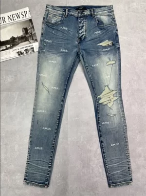 AMIRI JEANS - AJ030