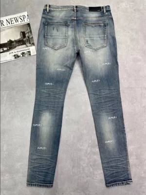 AMIRI JEANS - AJ030