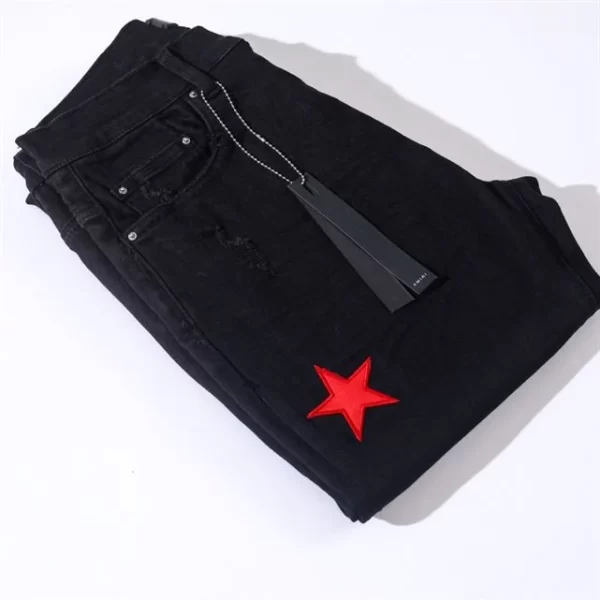 AMIRI JEANS - AJ032