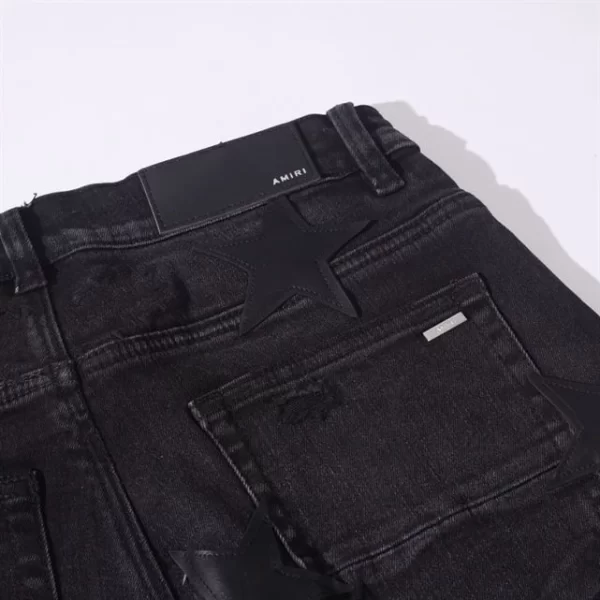 AMIRI JEANS - AJ035