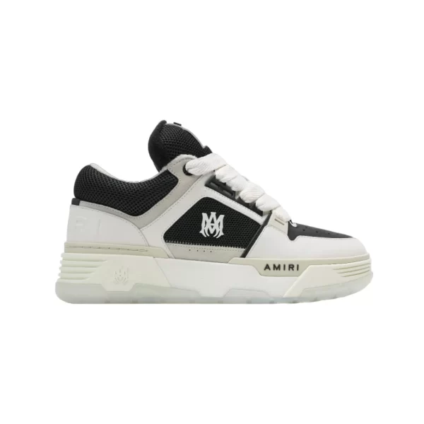 AMIRI MA-1 LOW-TOP SNEAKERS - AM013