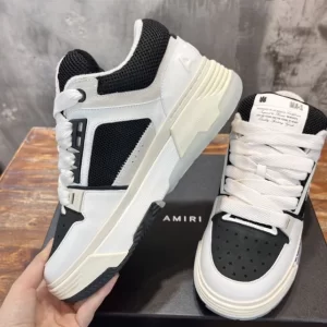 AMIRI MA-1 LOW-TOP SNEAKERS - AM013