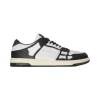 AMIRI SKEL TOP LOW SNEAKER - AM001