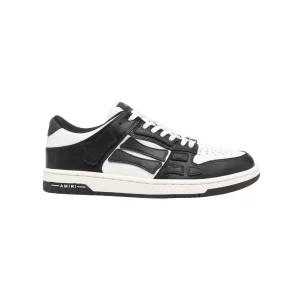 AMIRI SKEL TOP LOW SNEAKER - AM004