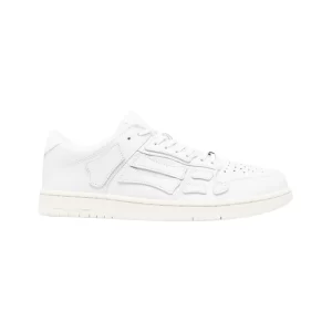 AMIRI SKEL TOP LOW SNEAKER - AM005