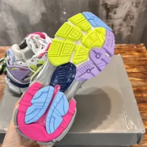 BALENCIAGA RUNNER SNEAKER - BB131