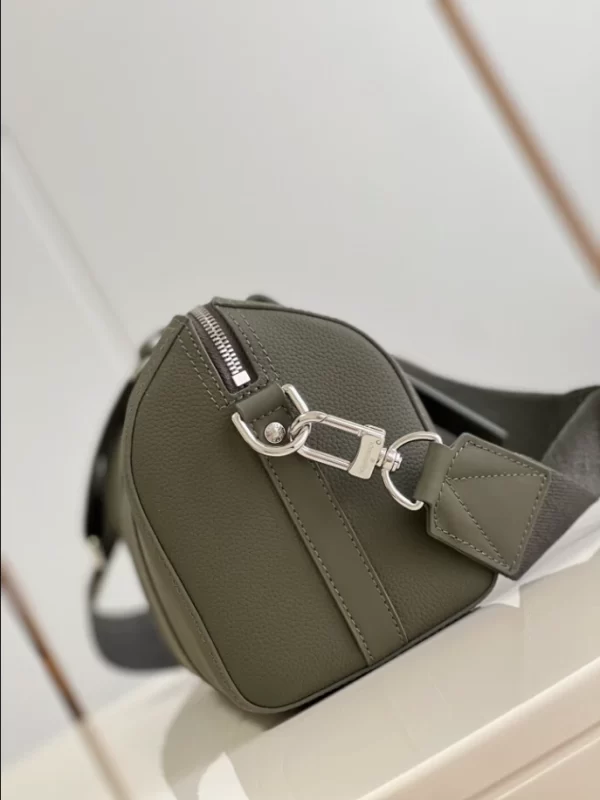 LOUIS VUITTON CITY KEEPALL LV AEROGRAM - WLM570