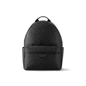 LOUIS VUITTON DISCOVERY BACKPACK MONOGRAM SHADOW - WLM519