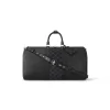 LOUIS VUITTON KEEPALL 50 BANDOULIÈRE TAIGARAMA - WLM538