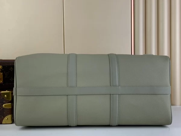 LOUIS VUITTON KEEPALL BANDOULIÈRE 50 LV AEROGRAM - WLM540