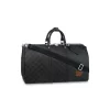 LOUIS VUITTON KEEPALL BANDOULIÈRE 50 MONOGRAM OTHER - WLM552