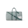 LOUIS VUITTON KEEPALL BANDOULIÈRE 50 MONOGRAM OTHER - WLM554