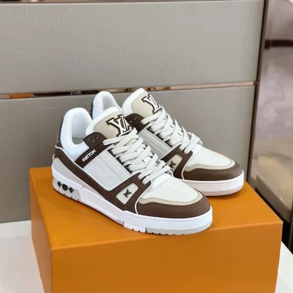 LOUIS VUITTON TRAINER SNEAKER – LSVT278