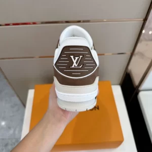 LOUIS VUITTON TRAINER SNEAKER – LSVT278