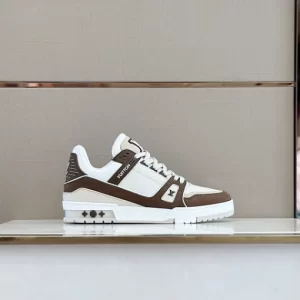 LOUIS VUITTON TRAINER SNEAKER – LSVT278