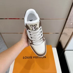 LOUIS VUITTON TRAINER SNEAKER – LSVT278