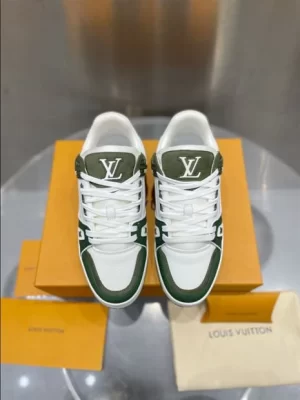 LOUIS VUITTON TRAINER SNEAKER – LSVT279