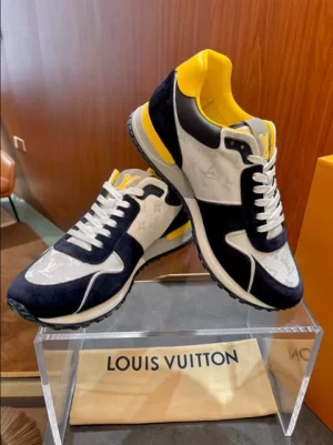 LV RUN AWAY SNEAKER – LSVT286