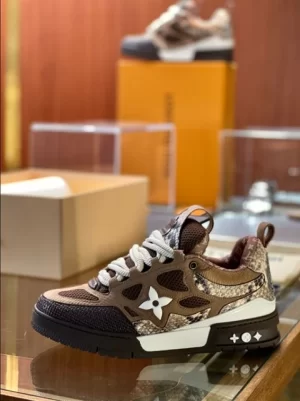 LV SKATE SNEAKER – LSVT291