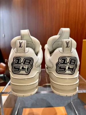 LV SKATE SNEAKER – LSVT293