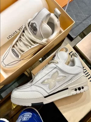 LV SKATE SNEAKER – LSVT293