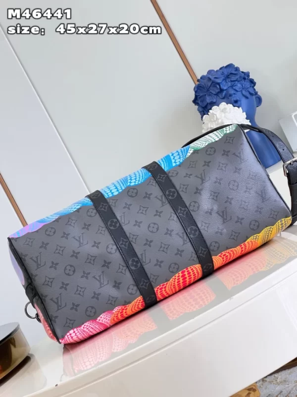 LV X YK KEEPALL 45 MONOGRAM OTHER - WLM544