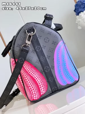 LV X YK KEEPALL 45 MONOGRAM OTHER - WLM544