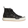 AMIRI STARS COURT HIGH -TOP SNEAKERS - AM026