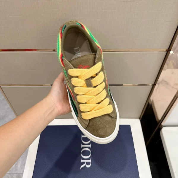 DIOR TEARS B33 SNEAKER - CD149