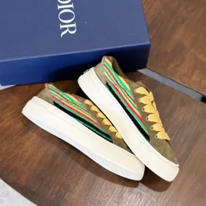 DIOR TEARS B33 SNEAKER - CD149