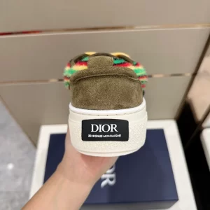 DIOR TEARS B33 SNEAKER - CD149