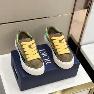 DIOR TEARS B33 SNEAKER - CD149