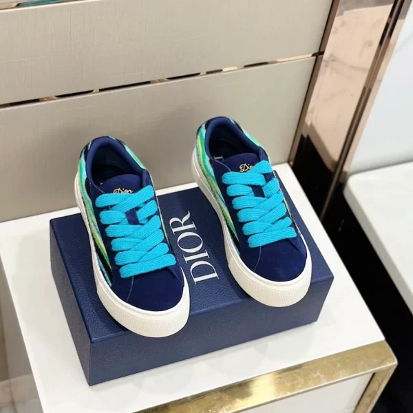 DIOR TEARS B33 SNEAKER - CD150