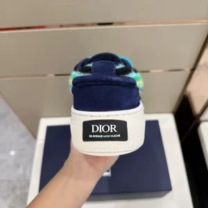 DIOR TEARS B33 SNEAKER - CD150