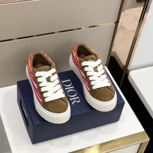 DIOR TEARS B33 SNEAKER - CD151