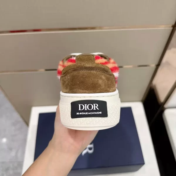 DIOR TEARS B33 SNEAKER - CD151