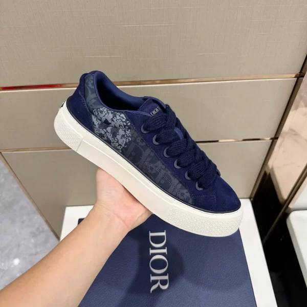 DIOR TEARS B33 SNEAKER - CD152