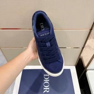 DIOR TEARS B33 SNEAKER - CD152