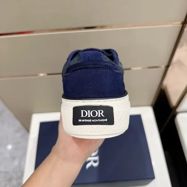 DIOR TEARS B33 SNEAKER - CD152