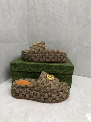 GUCCI SANDAL - GCS31